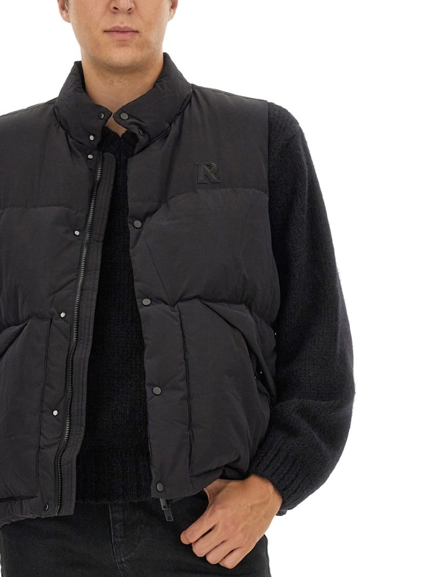 Nylon Vest