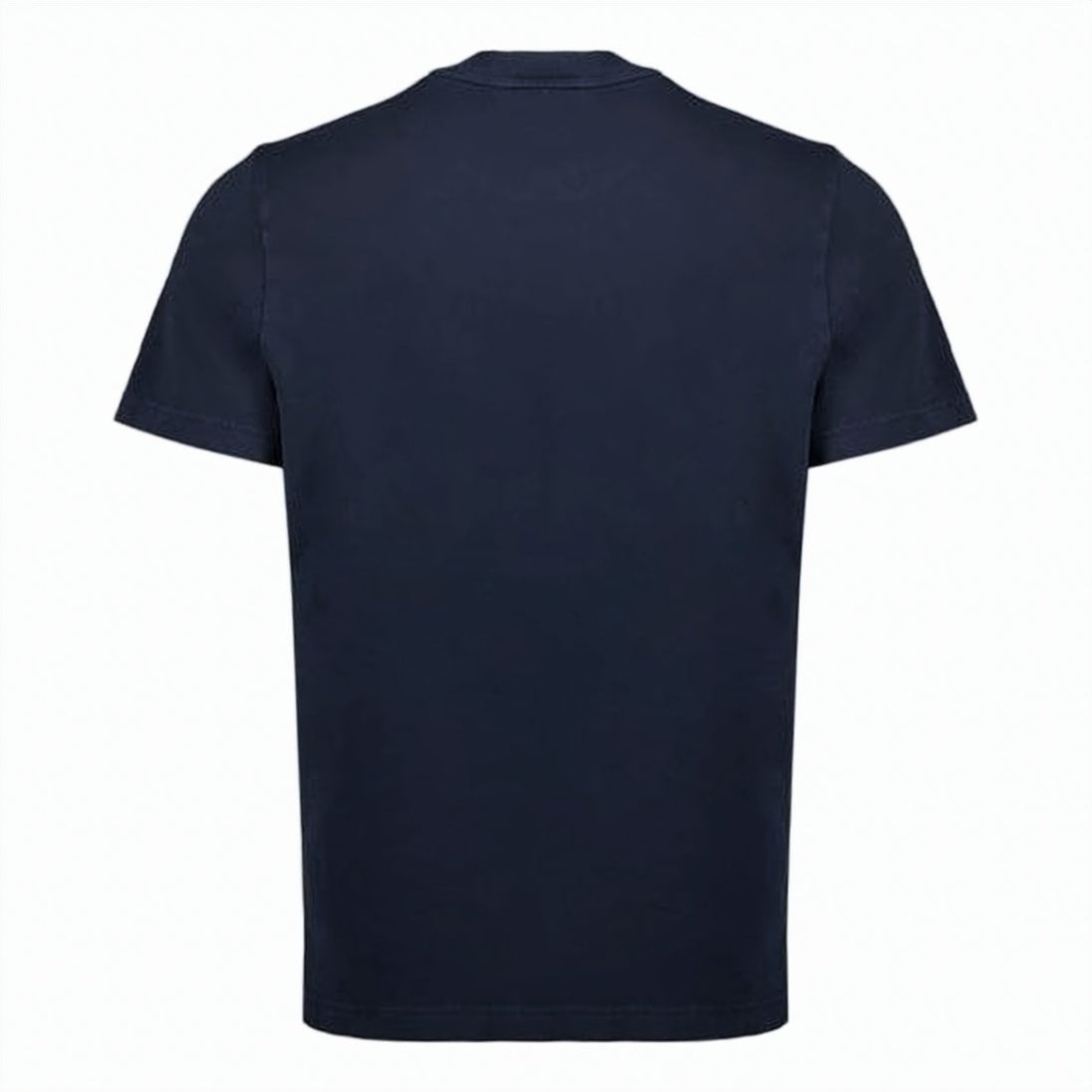 Classic Crew Neck Short-Sleeve Moncler T-Shirt