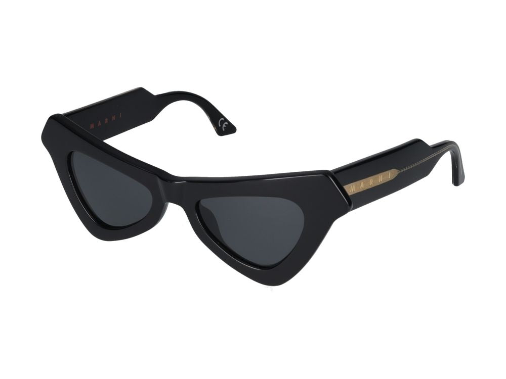 Sunglasses Fairy Pools Black Black 50/20/145