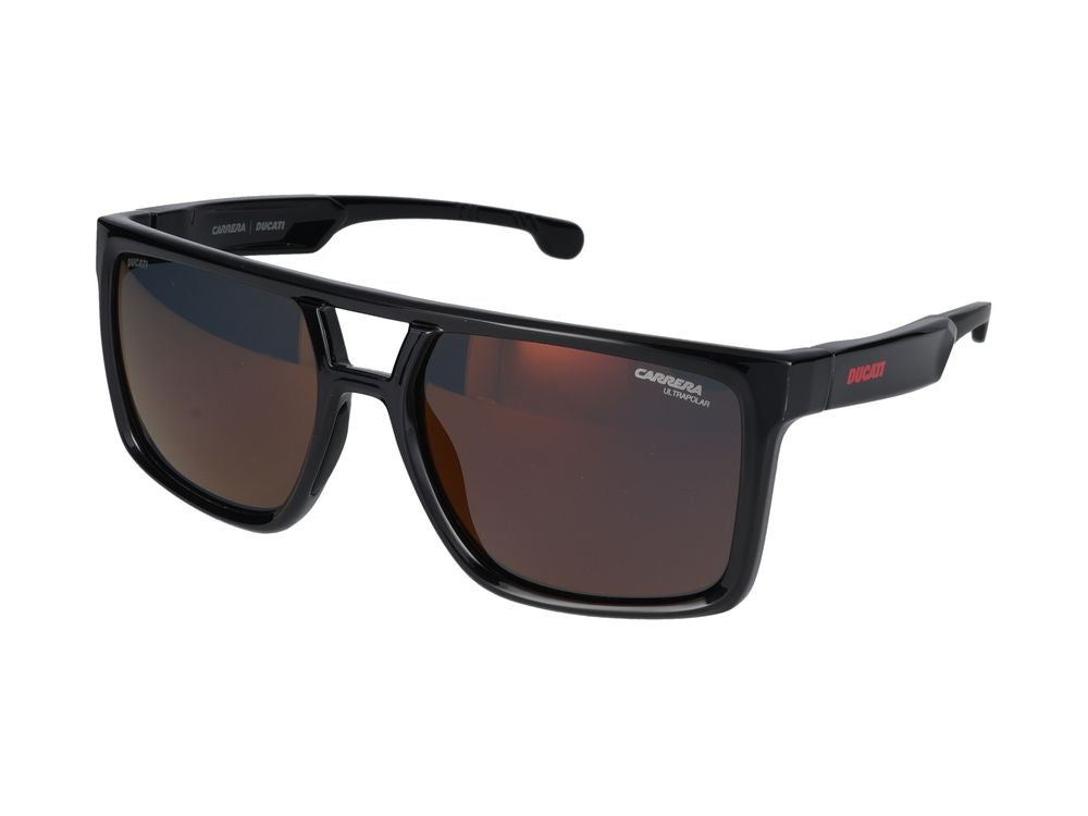 Sunglasses CARDUC 018/S 807 Black 58/17/135