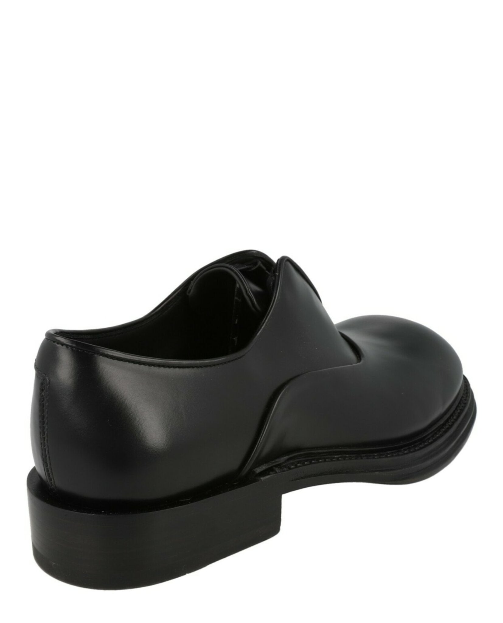 Fanni Leather Oxfords