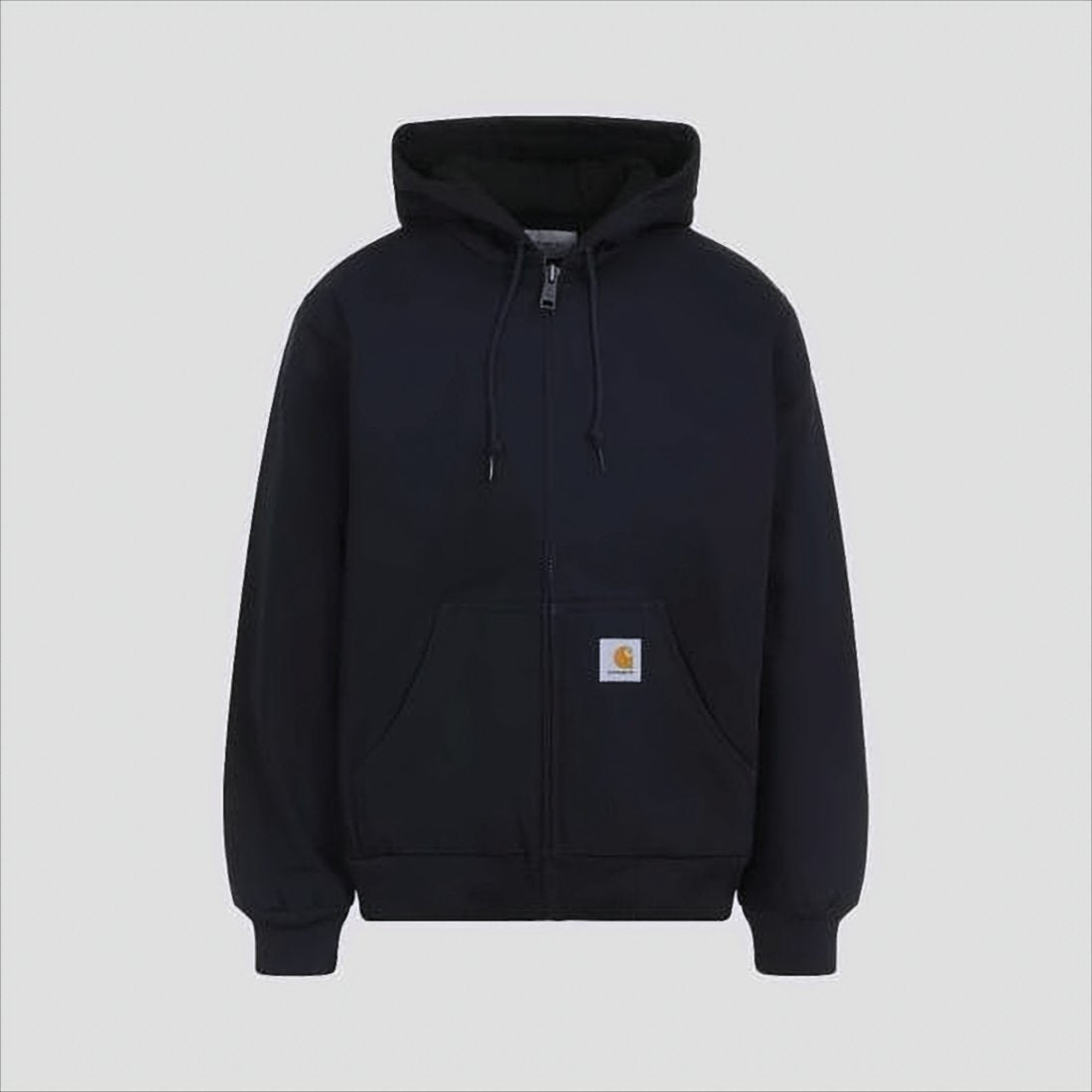 Active Jacket With Adjustable Hood