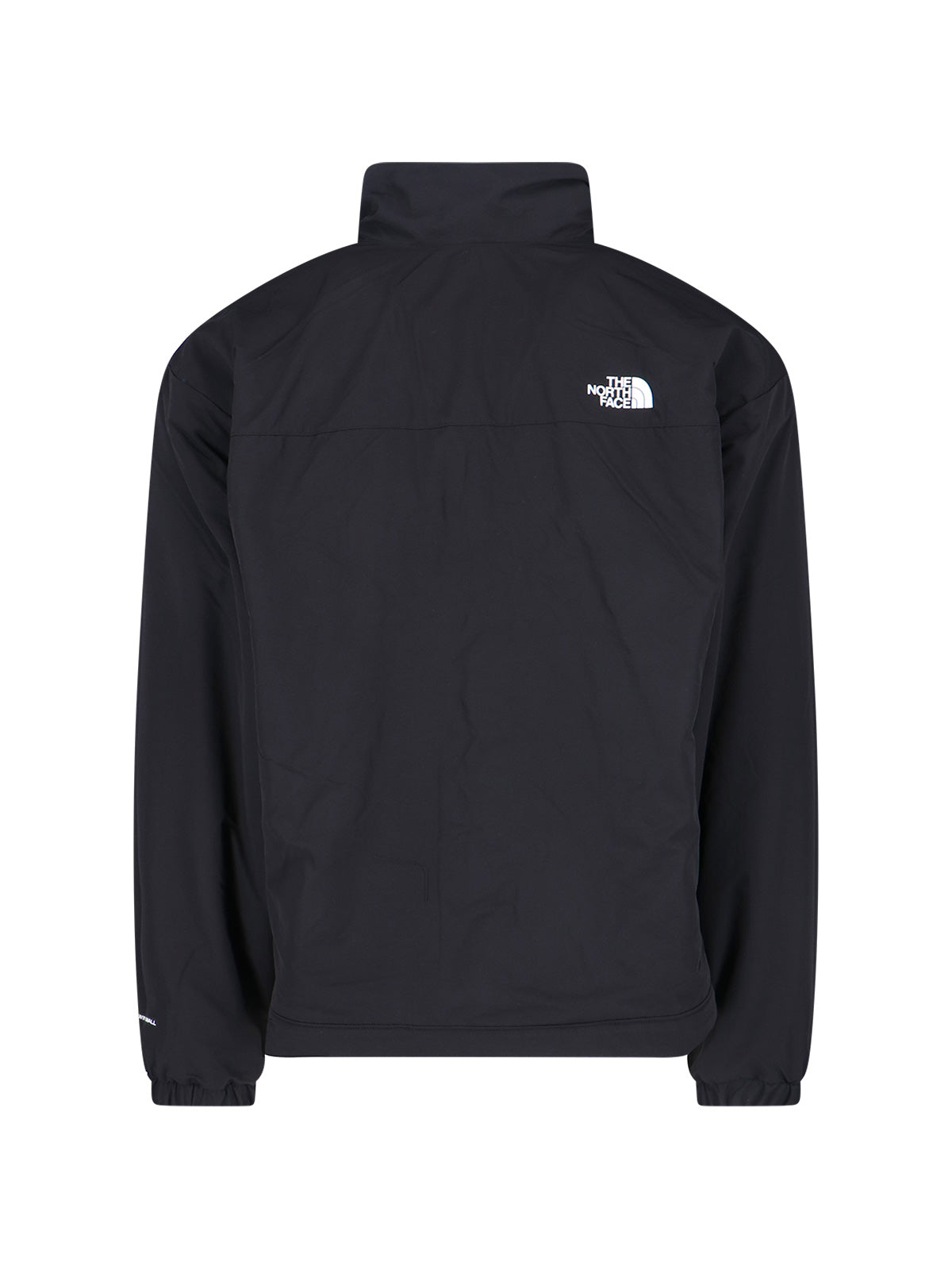 Reversible Olive Green Fleece Jacket
