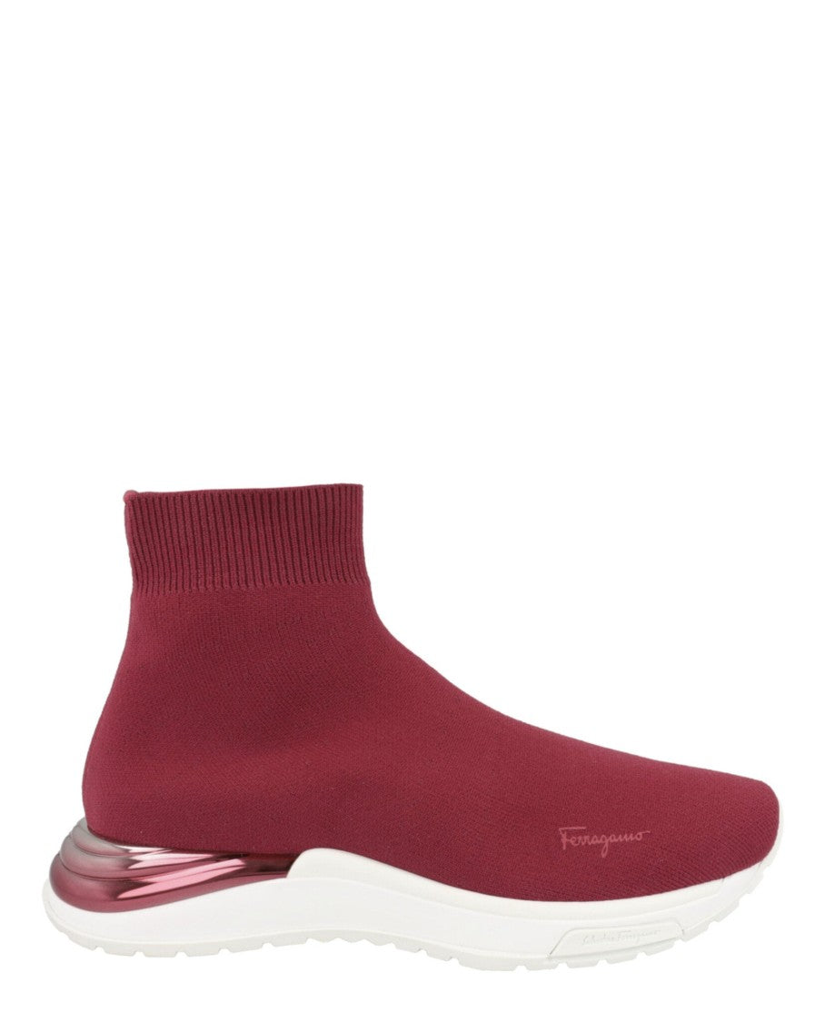 Sneakersy-skarpety Ninette High-Top