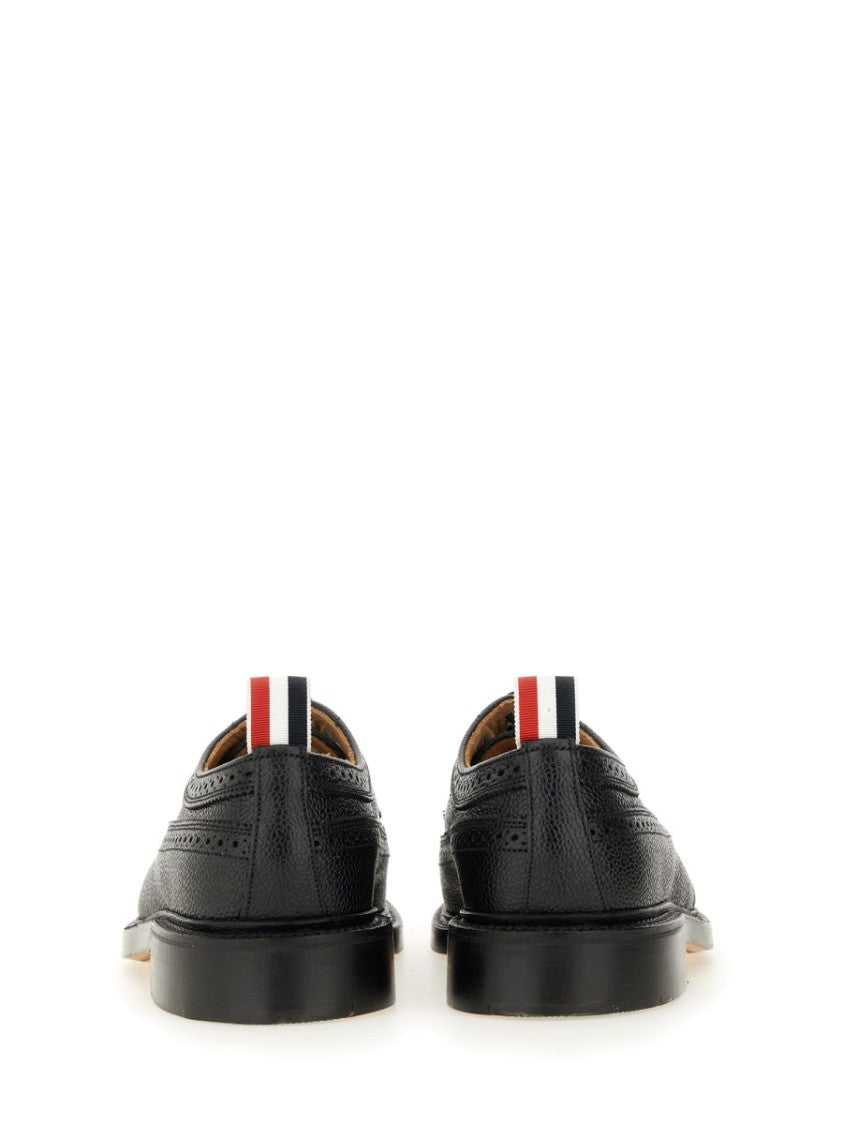 Brogue Classic Longwing