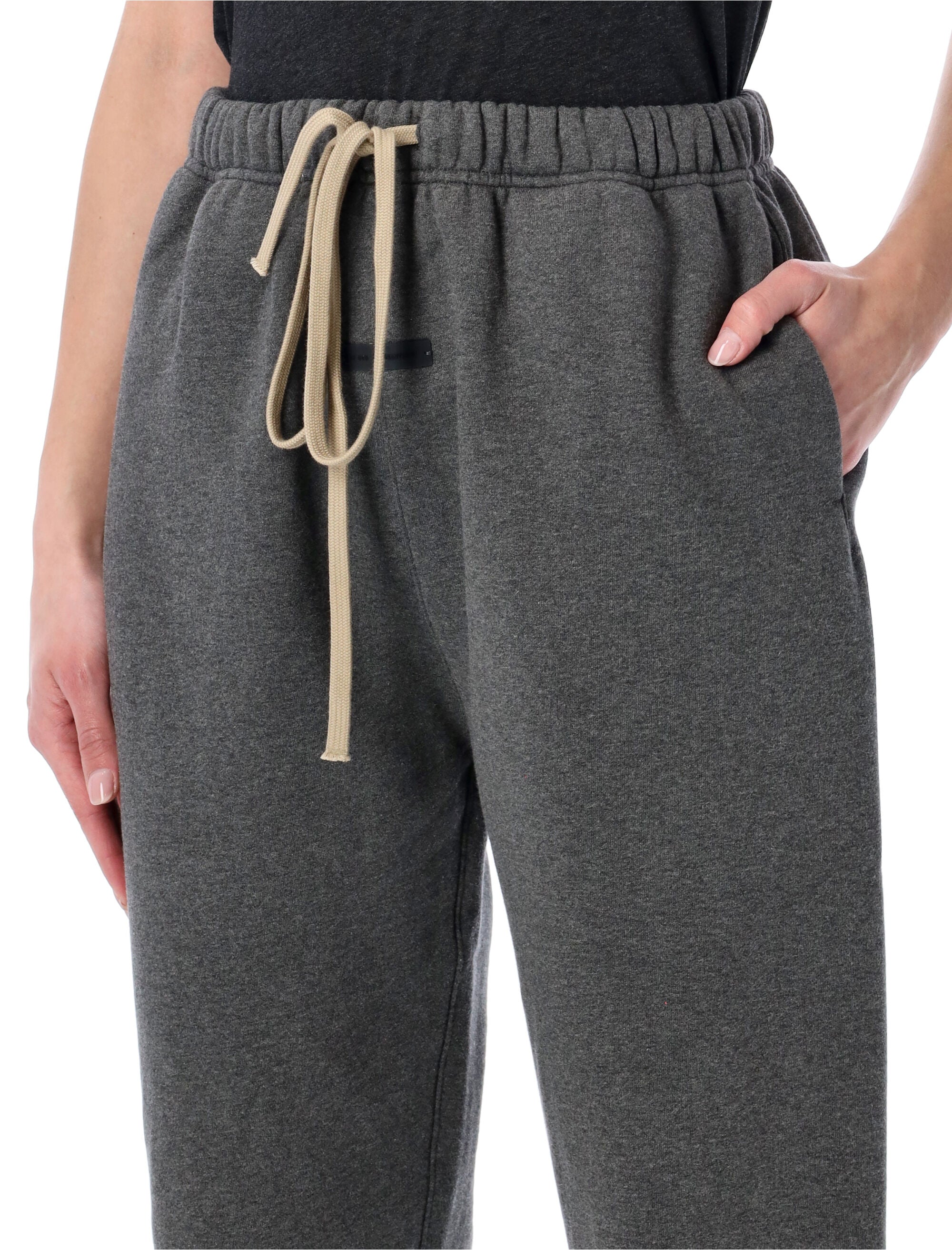 Essentials Classic Grey Sweatpants