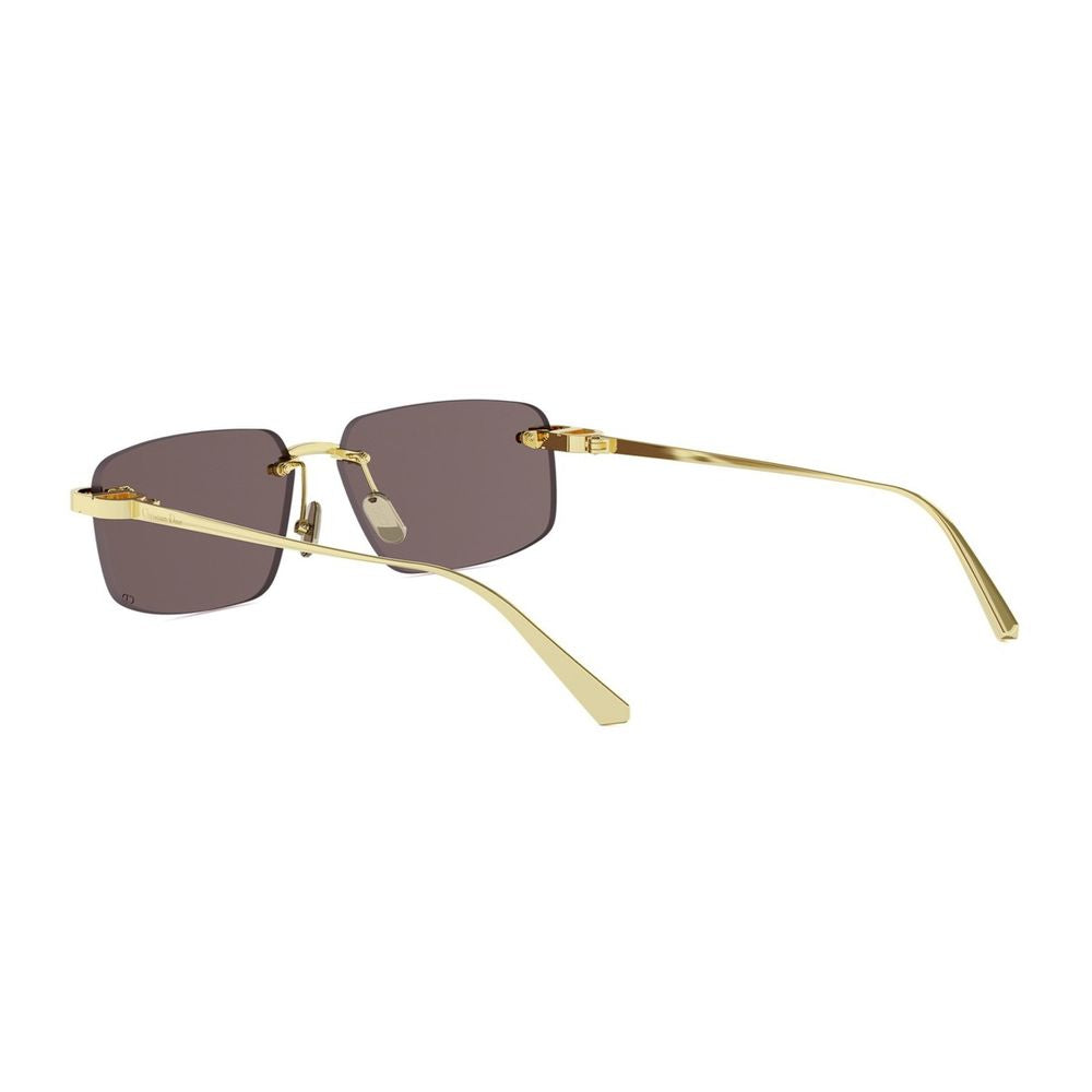 Cdior S4U Rectangular Sunglasses
