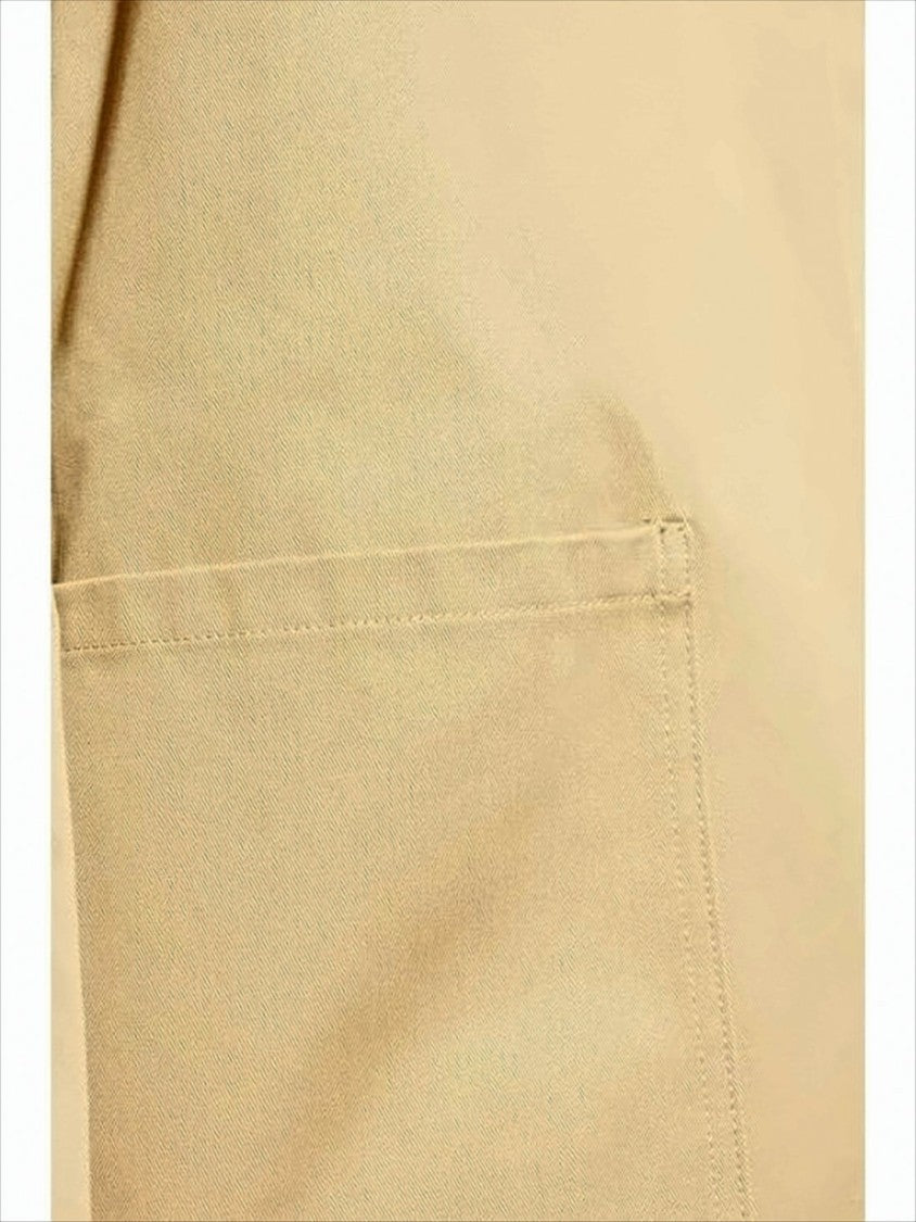 Classic Button-Up Jacket with Pointed Collar