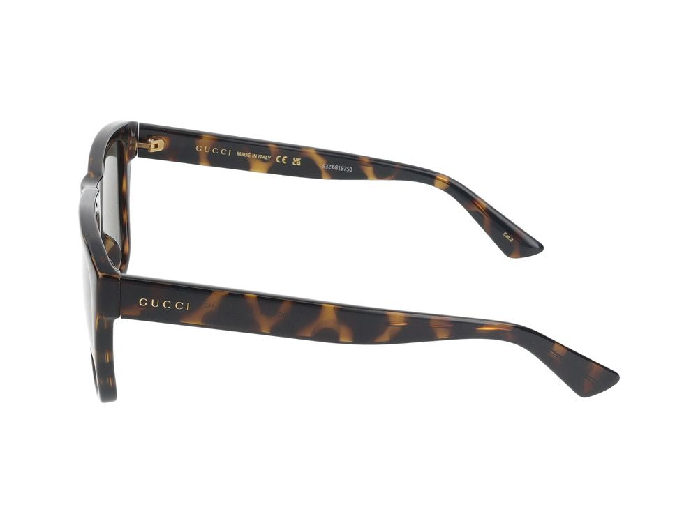 Sunglasses GG1345S 003 havana havana green 57/16/145