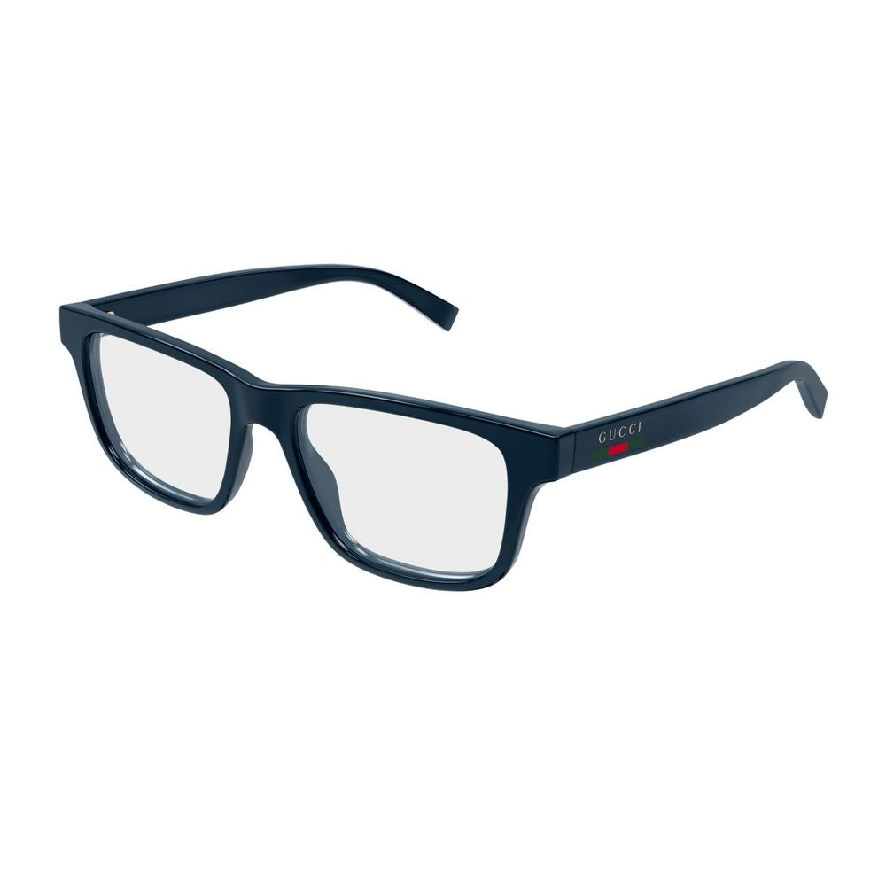 Gg1987O 005 Blue Sunglasses
