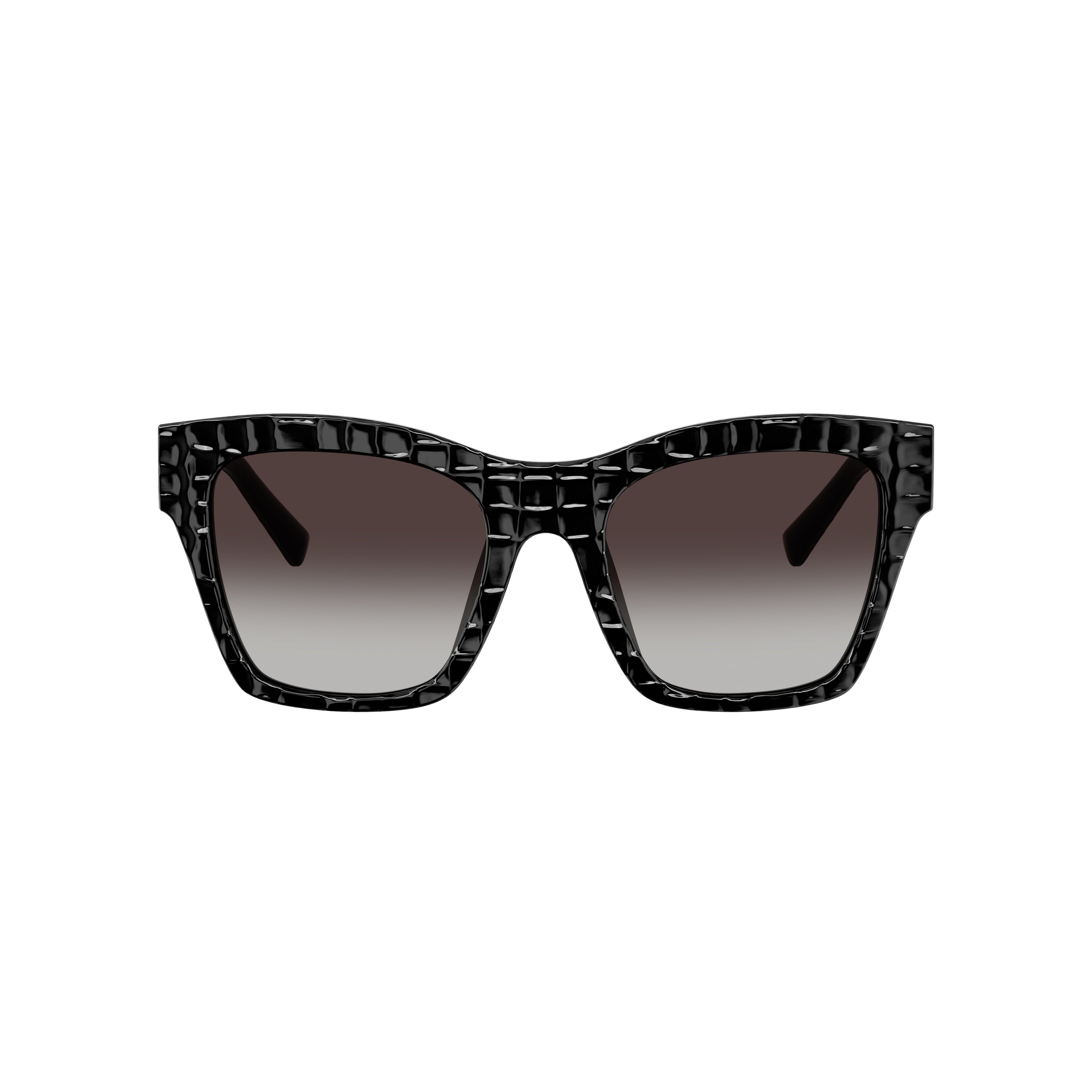 0dg4512 Bold Square Sunglasses