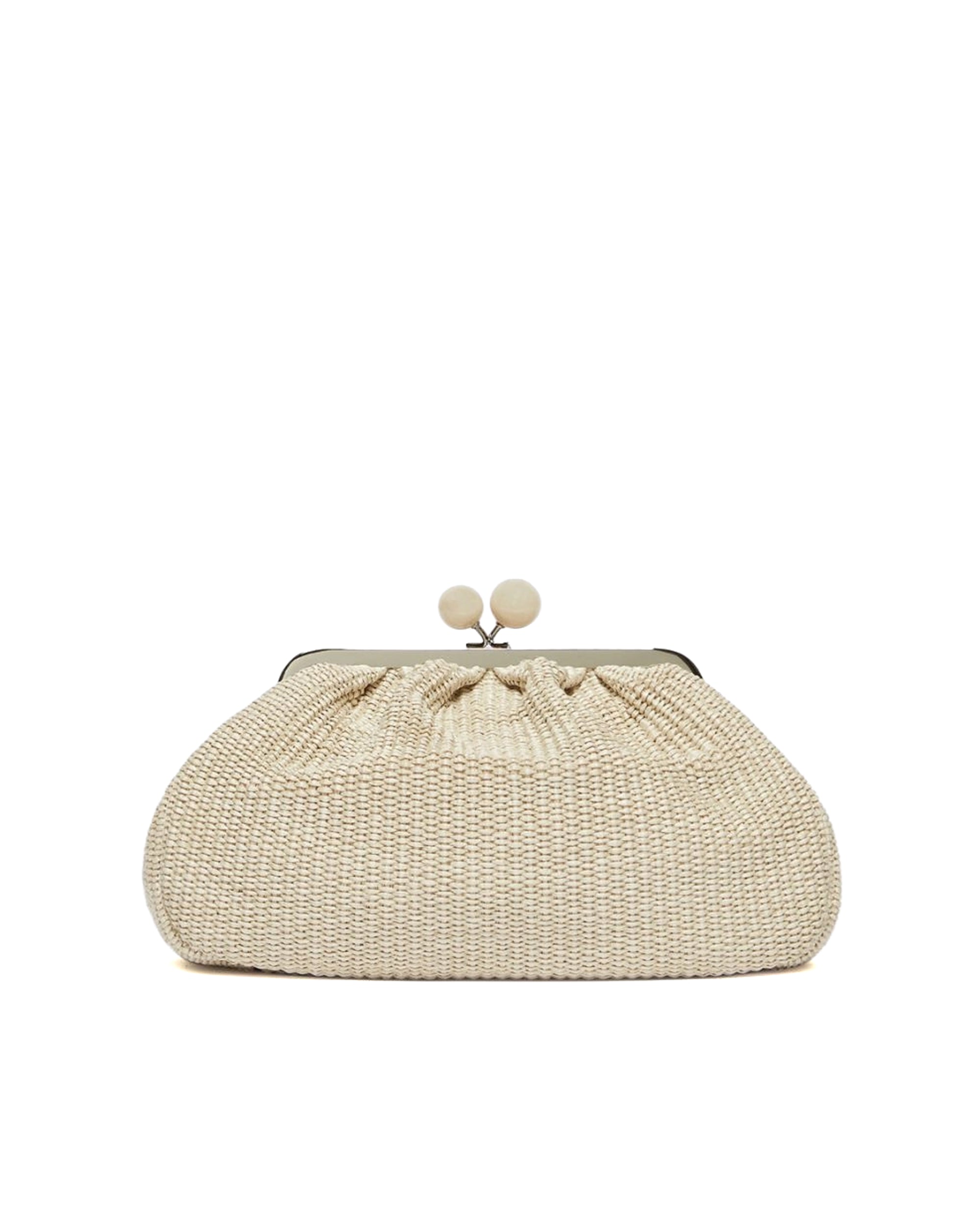 Pasticcino Medium Tortora Bag