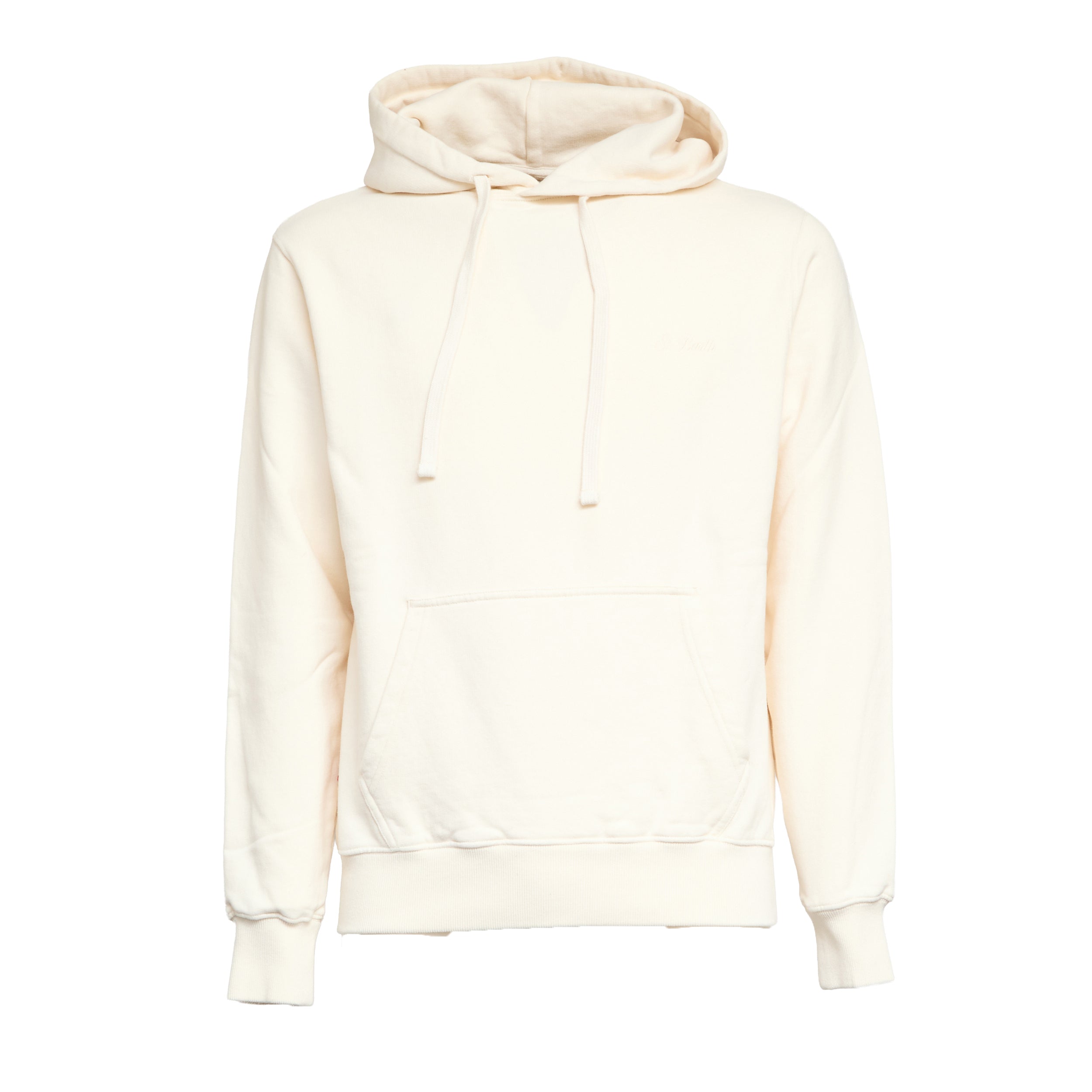 Tribeca Hoodie with Relaxed Fit