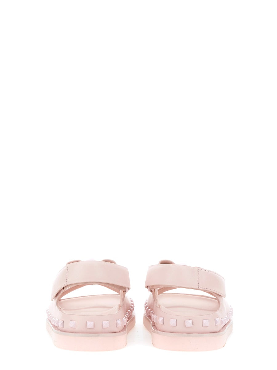 "Ursula" Sandal