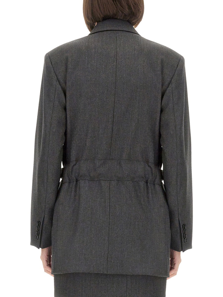 "Latin" Jacket