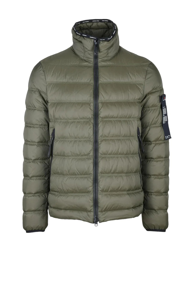 Proske Down Jacket - Green
