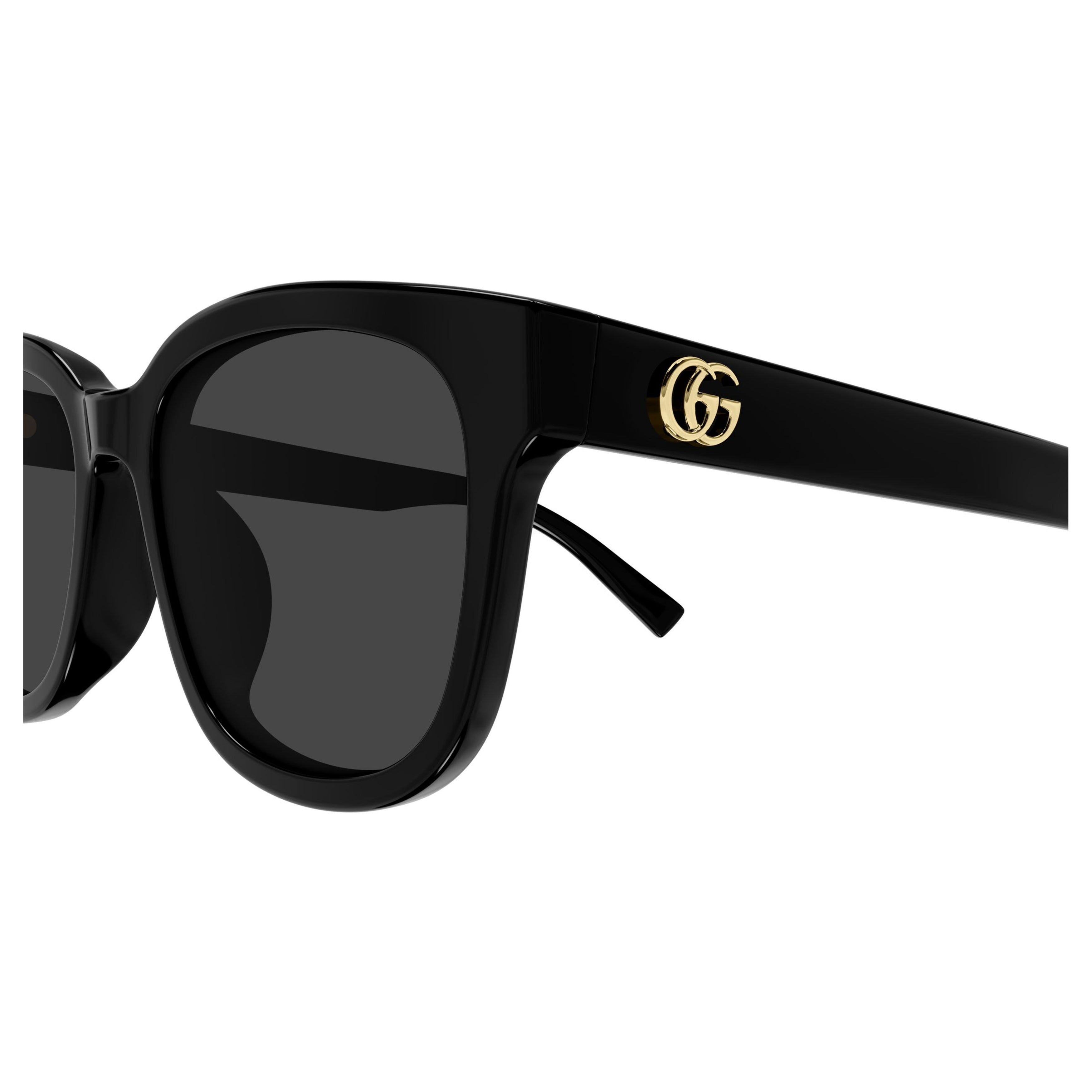 Gg2126sk Oversized Square Frame Sunglasses