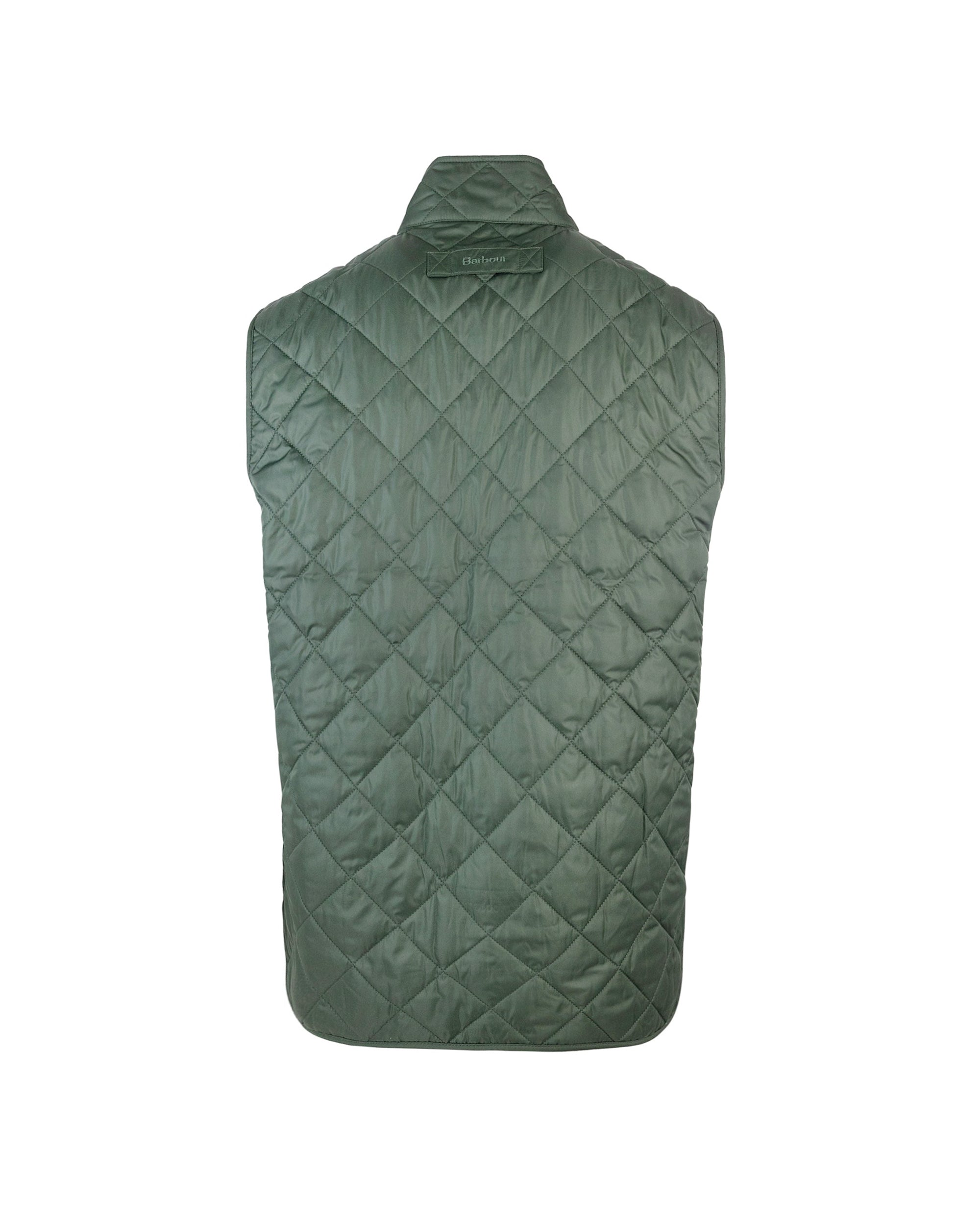 Sage New Lowerdale Gilet