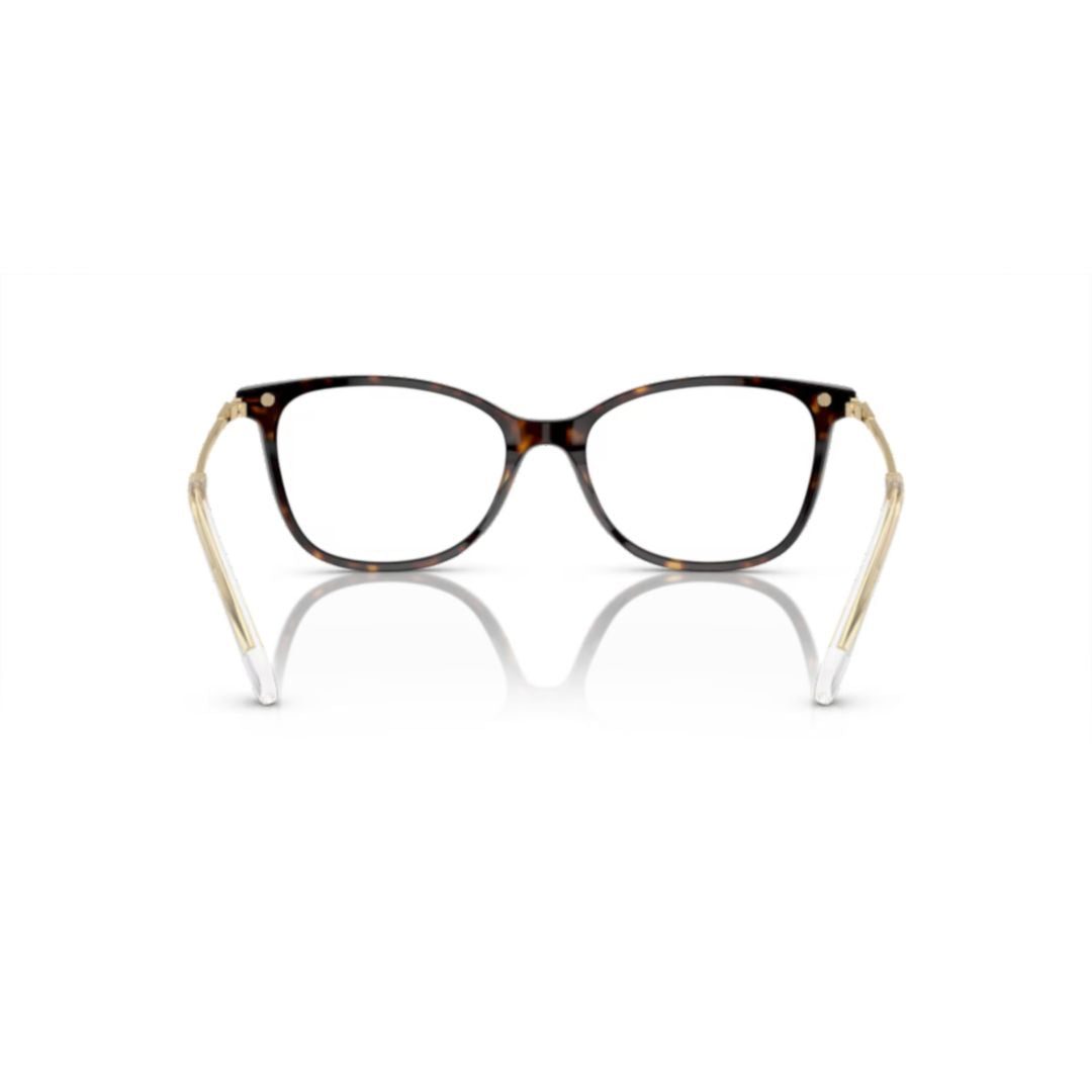 0sk2010 Cat-Eye Tortoiseshell Acetate Sunglasses