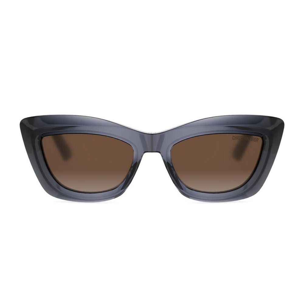 Midnight B3I Refined Butterfly Sunglasses