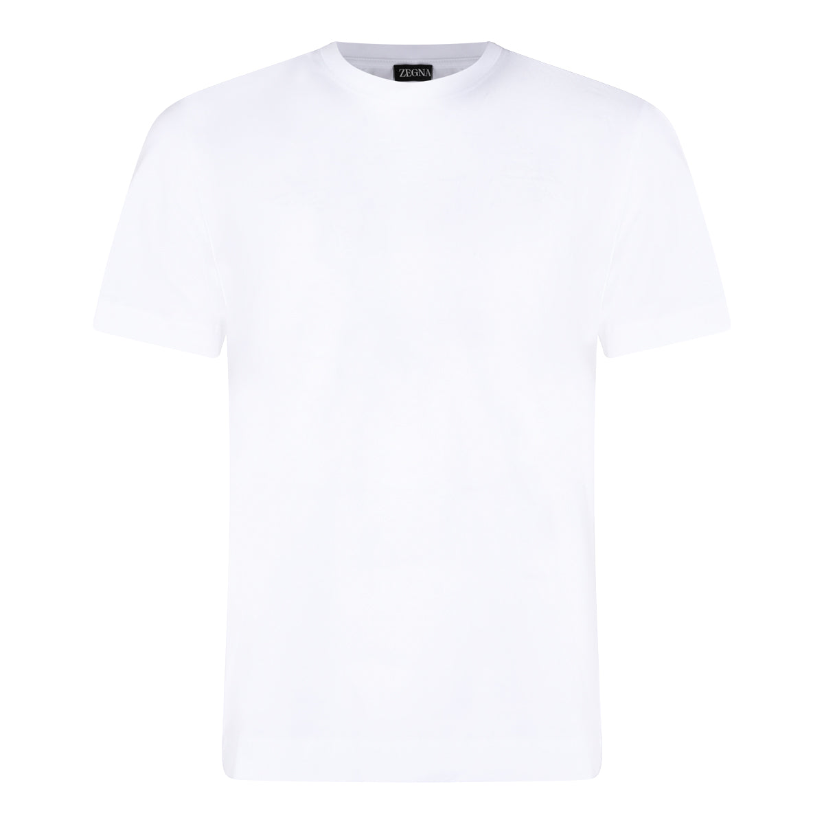 Cotton Knitwear Top