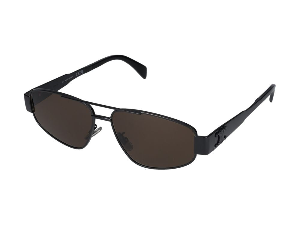 Sunglasses Cl40281U 01E 57/14/140