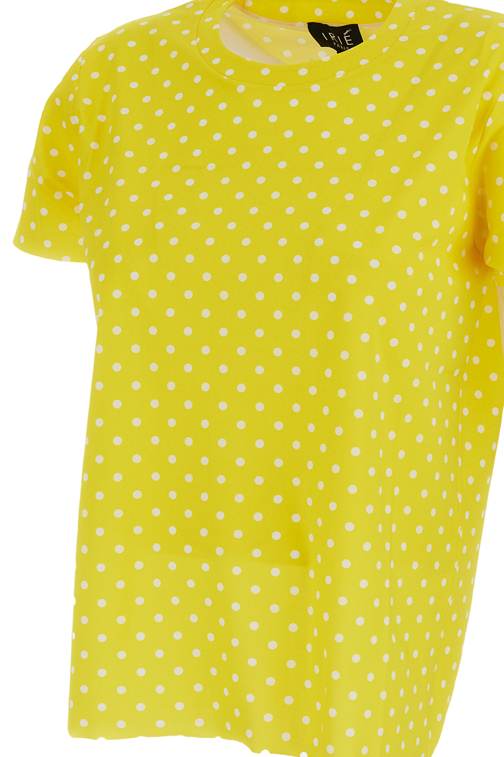 Vibrant Yellow T-Shirts and Polos with Classic Cuts