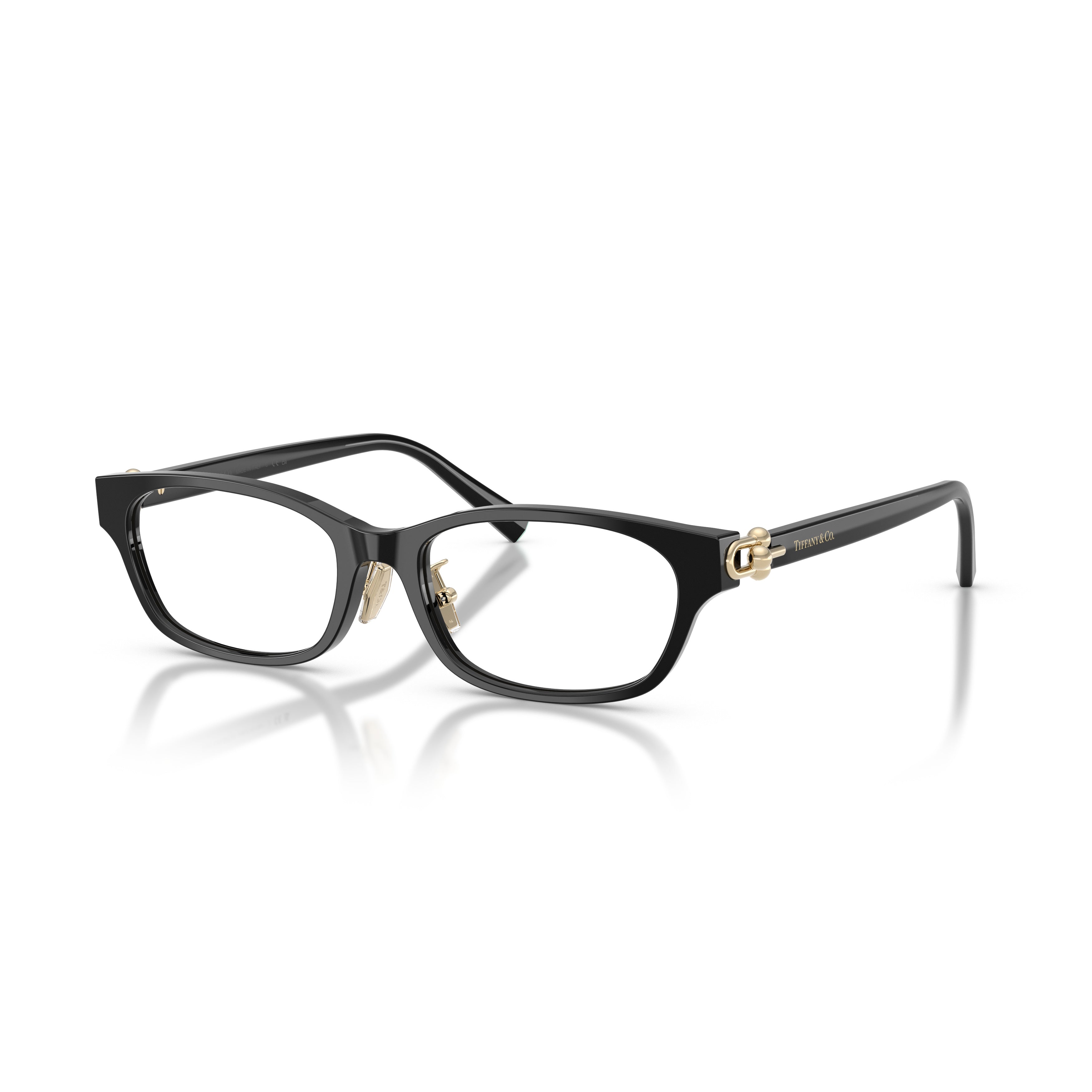 0tf2291d Rectangular Eyeglasses