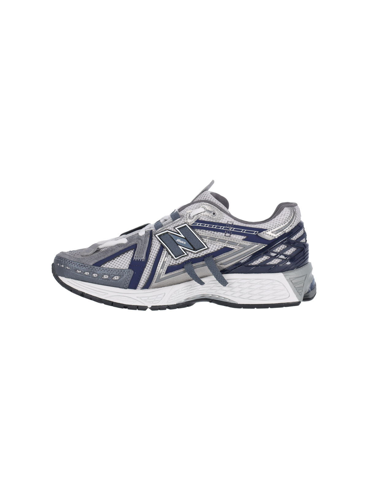 Grey U1906A Sneakers