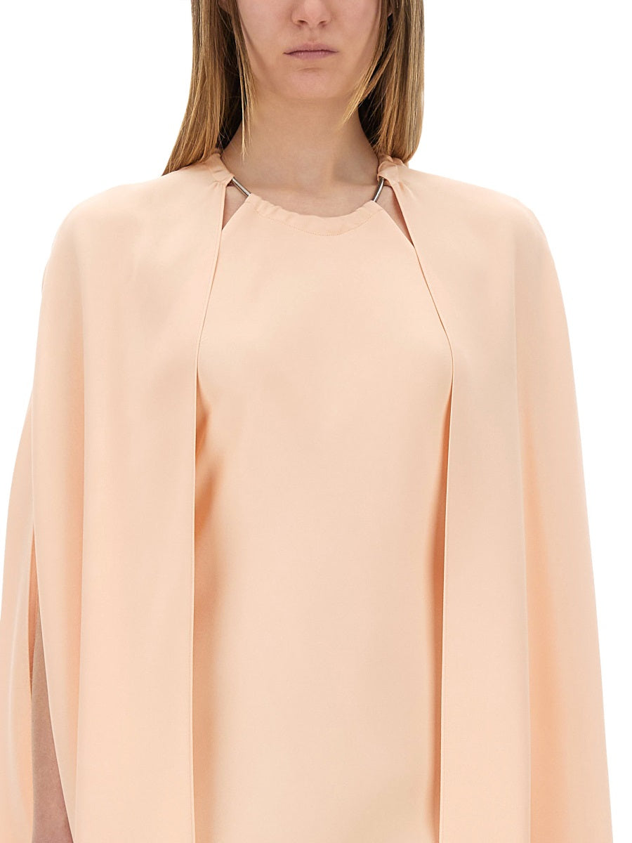 "Managua" Dress