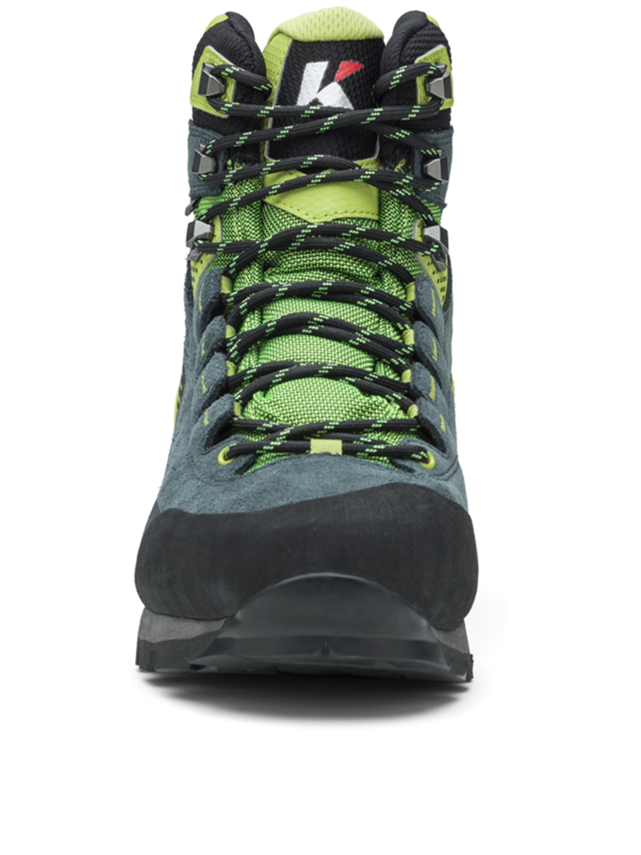 Grey Grand Tour GTX Suede Boots