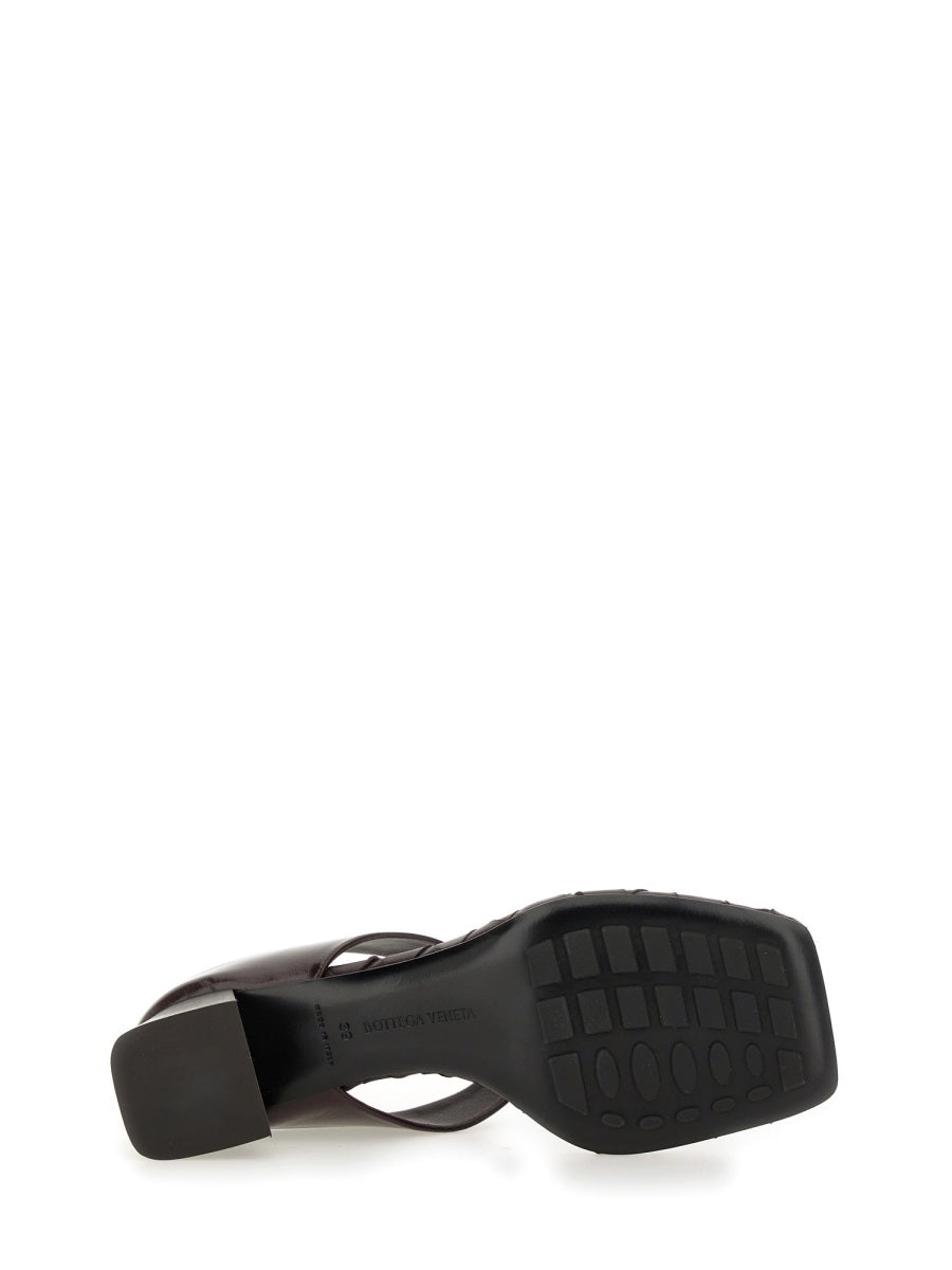 "Marella" Thong Sandal