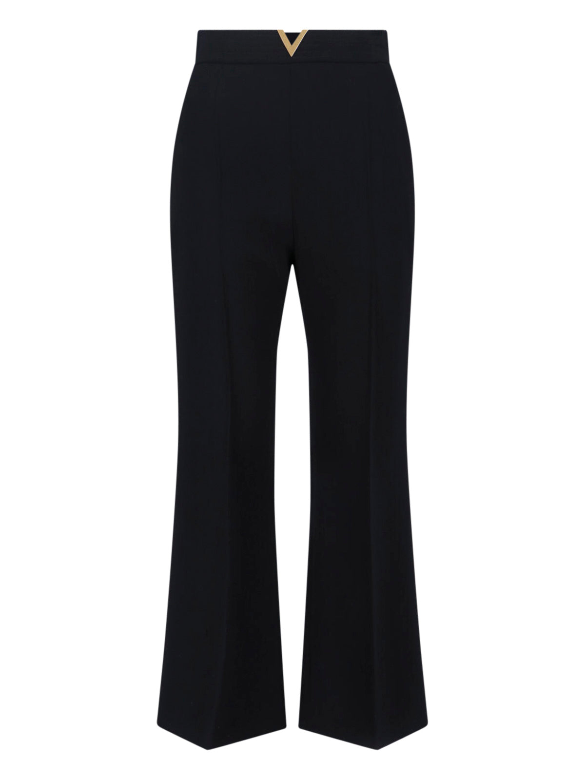 VLogo Signature Trousers – Black