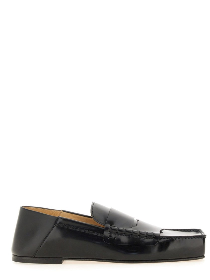 Carre Moccasin