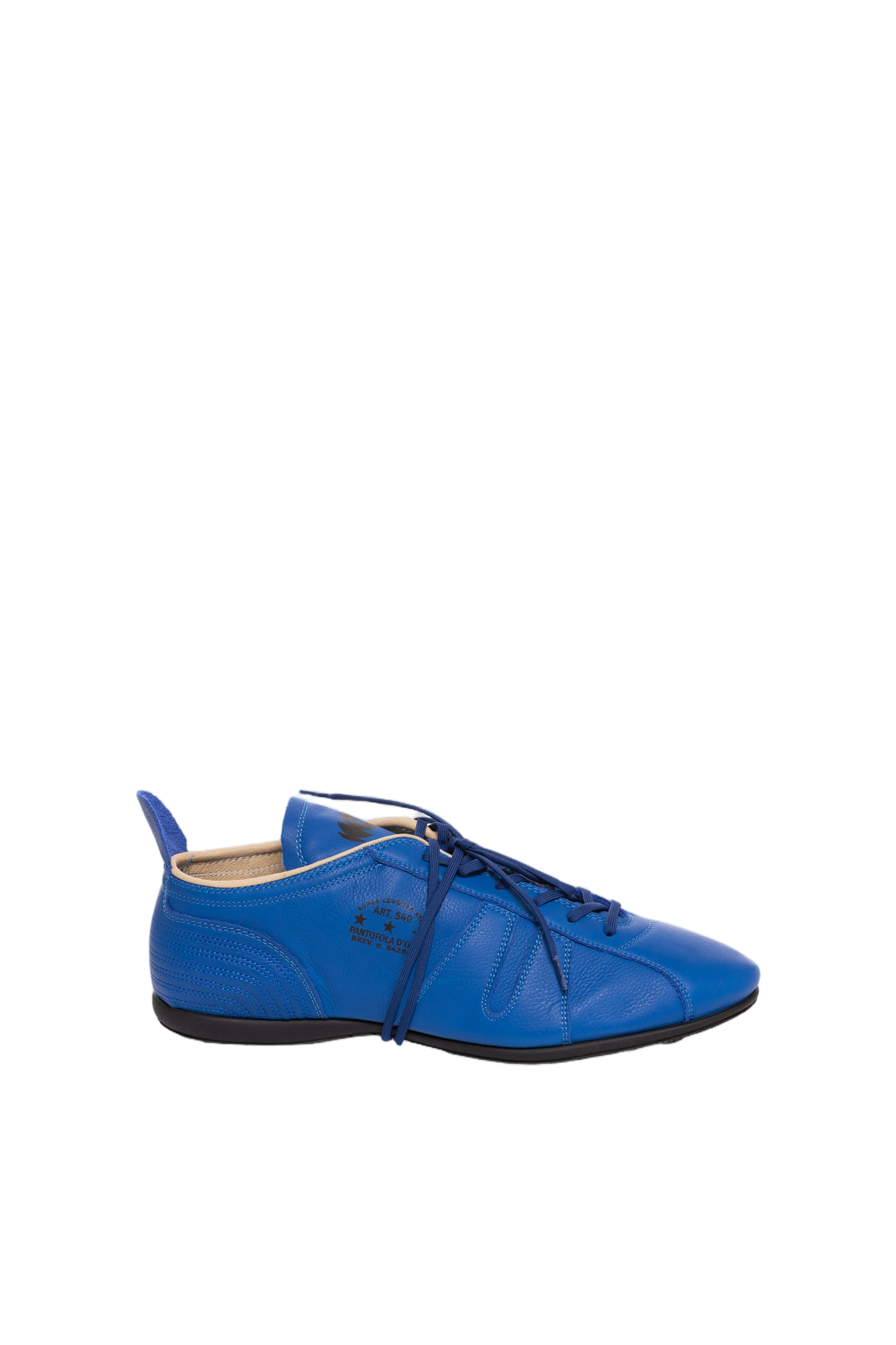 540 Leather Sneakers