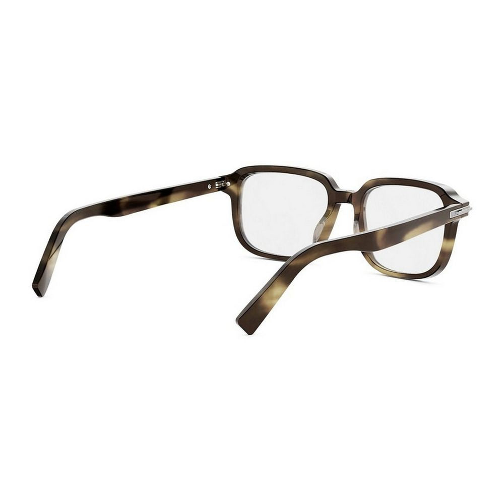 Blacksuito S26I Square Acetate Sunglasses