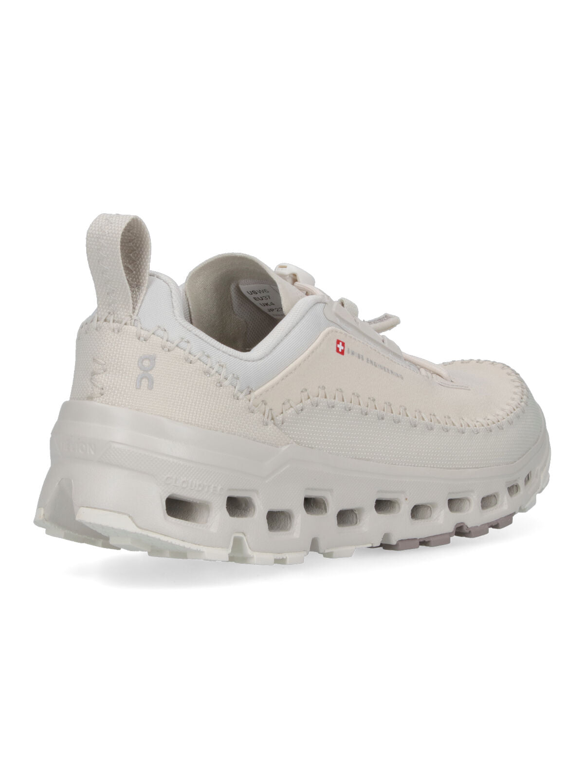 "Cloudaway 2" ON Sneakers Beige