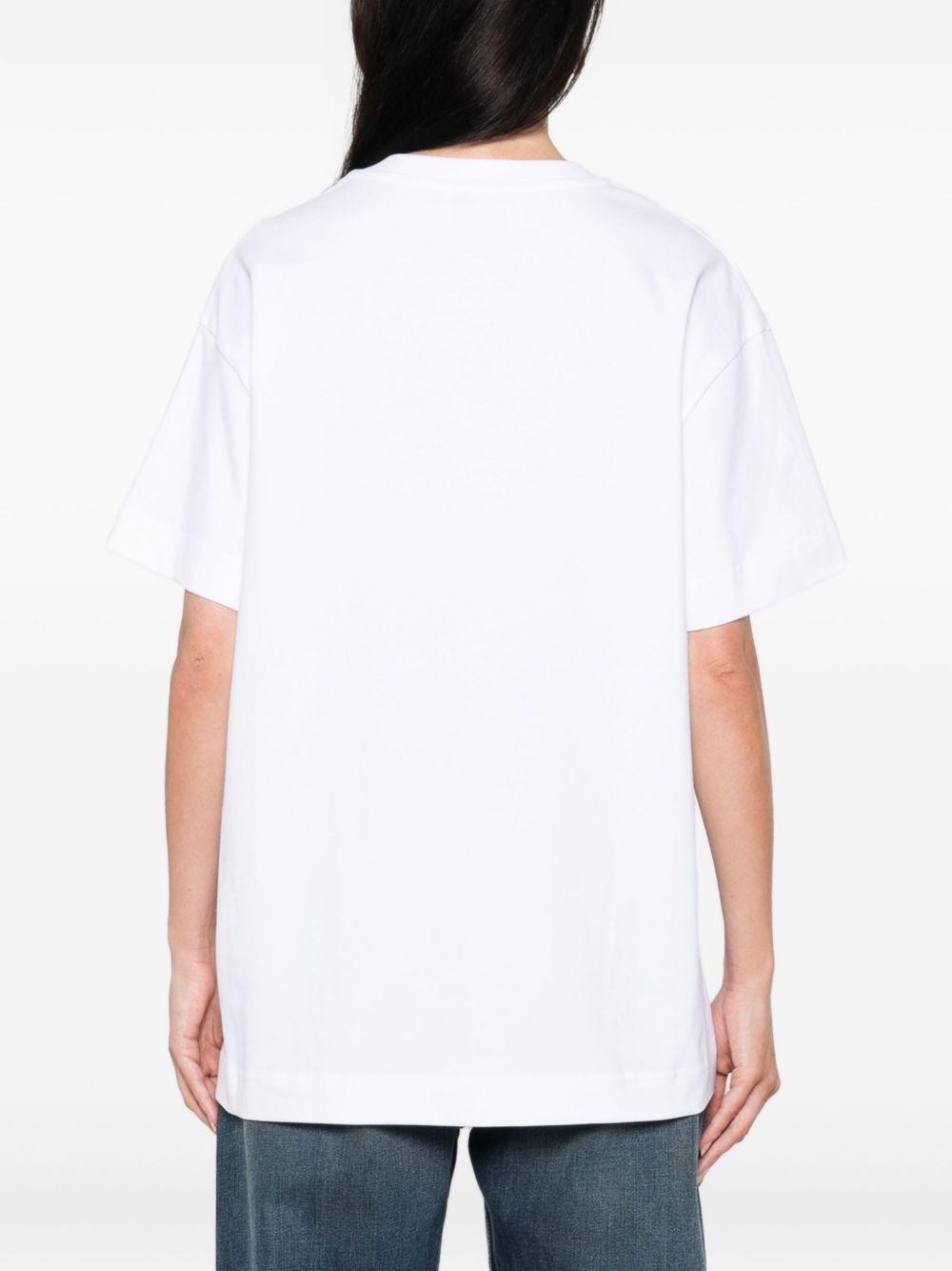 Paris Boxy Fit T-Shirt
