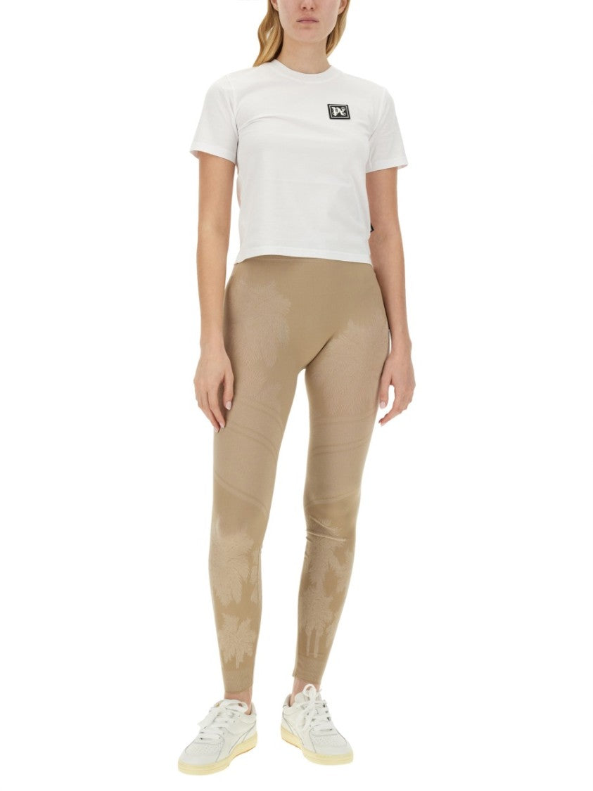 Palm Ski Club T-Shirt