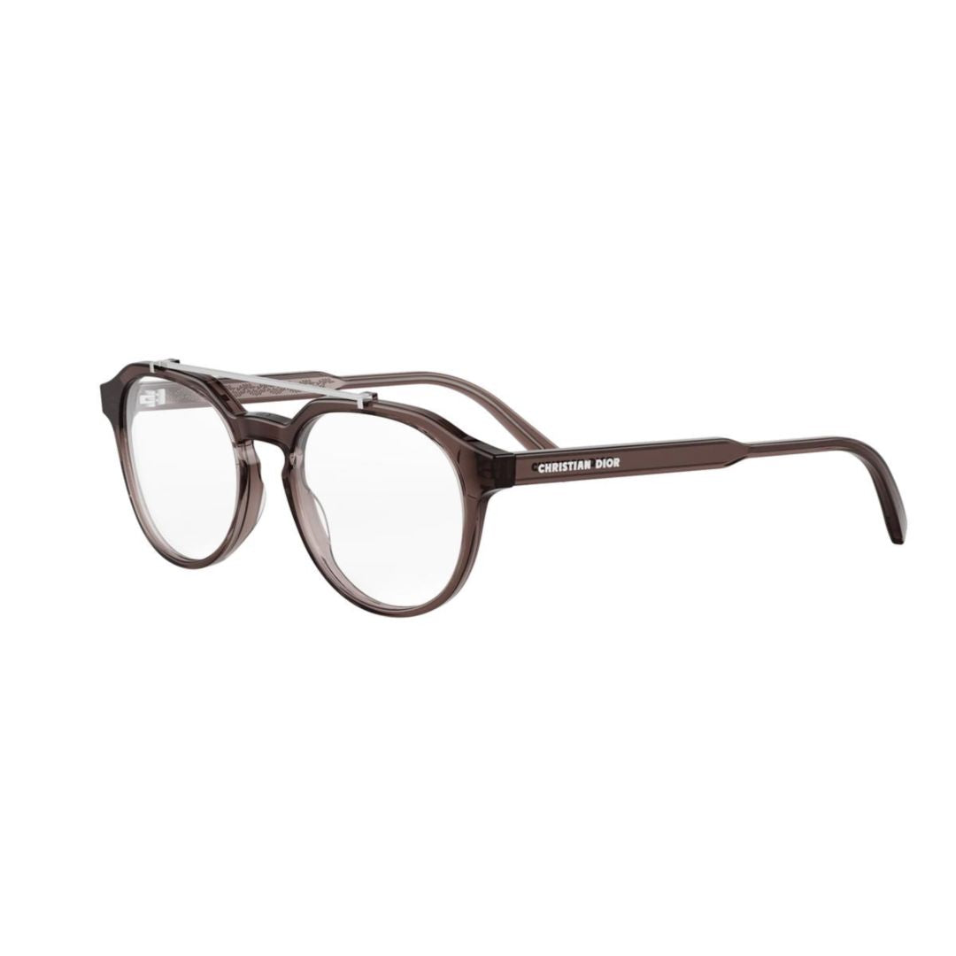 Botanicao R1i Rounded Frame Eyeglasses