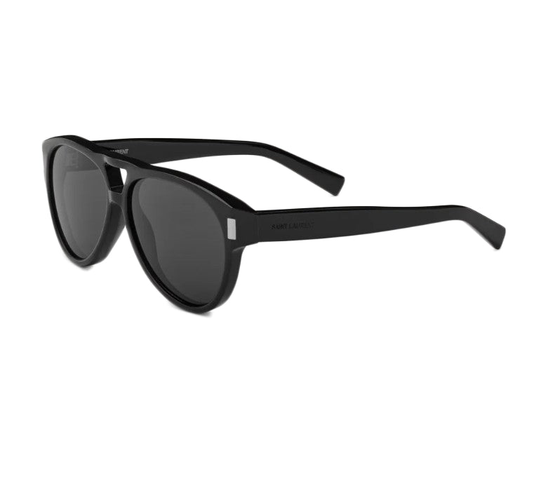 Bold Frame Sunglasses with Eco-Friendly Recycled Acetate