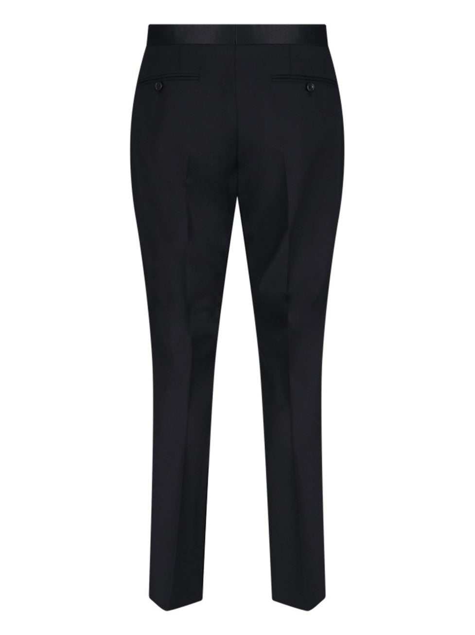 Single-Breasted Suit