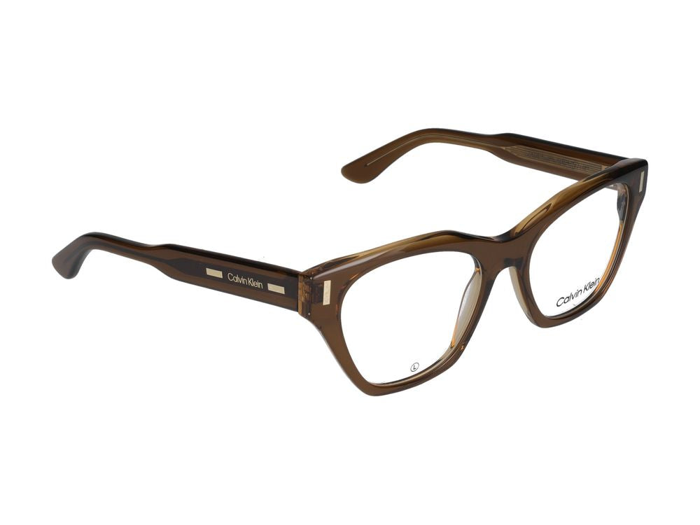Eyeglasses CK23518 200 Brown 52/18/140
