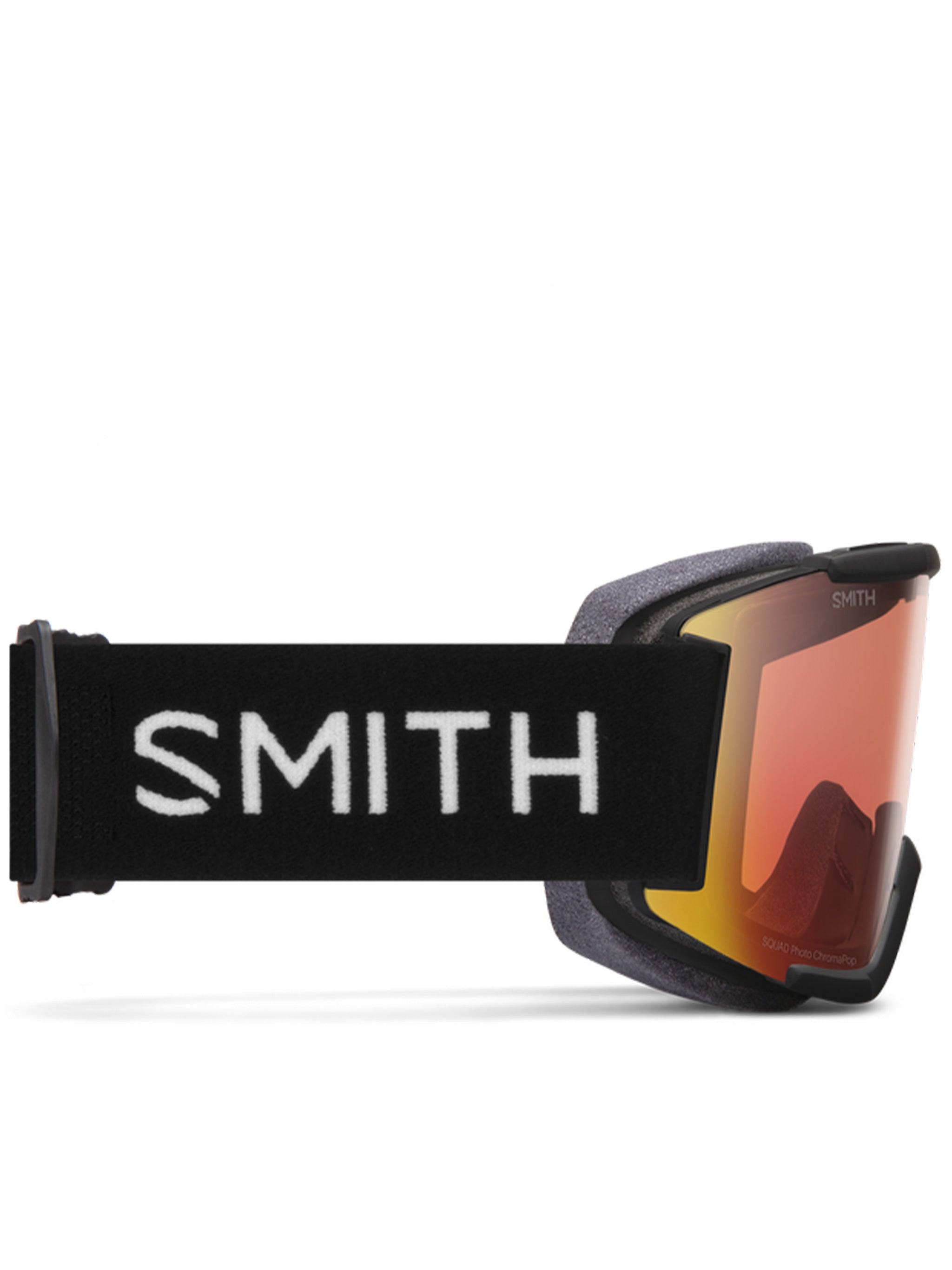 Wraparound Gradient Lens Goggles with Cushioned Frame