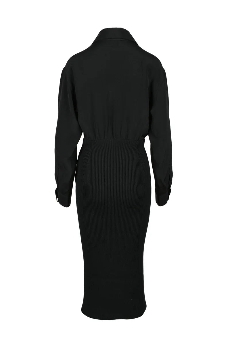 Dress - Black
