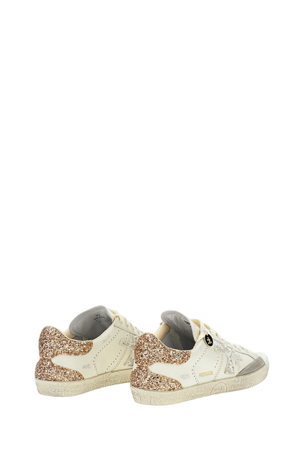 Stevend Sneakers