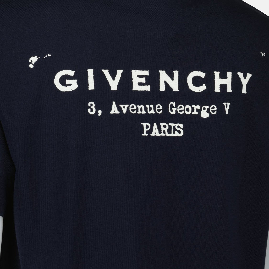 Minimalist Short-Sleeve T-Shirt
