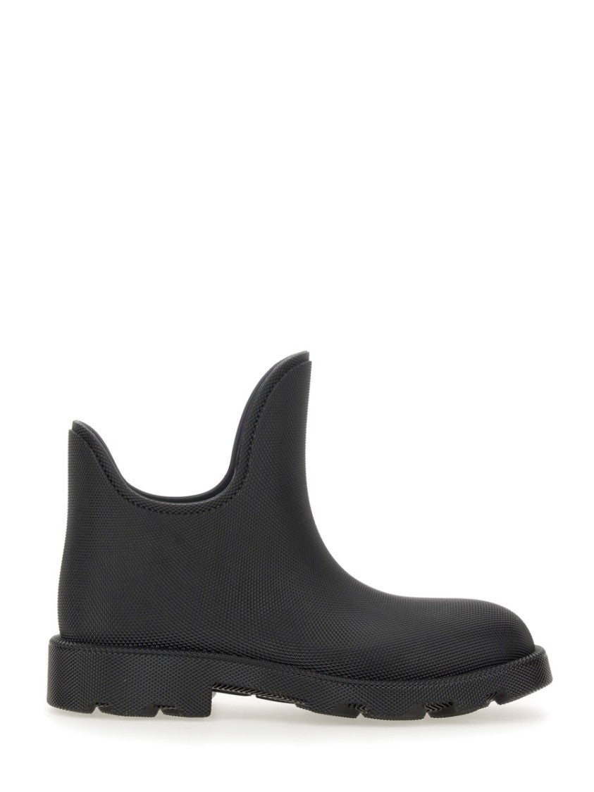 Black Marsh Boots