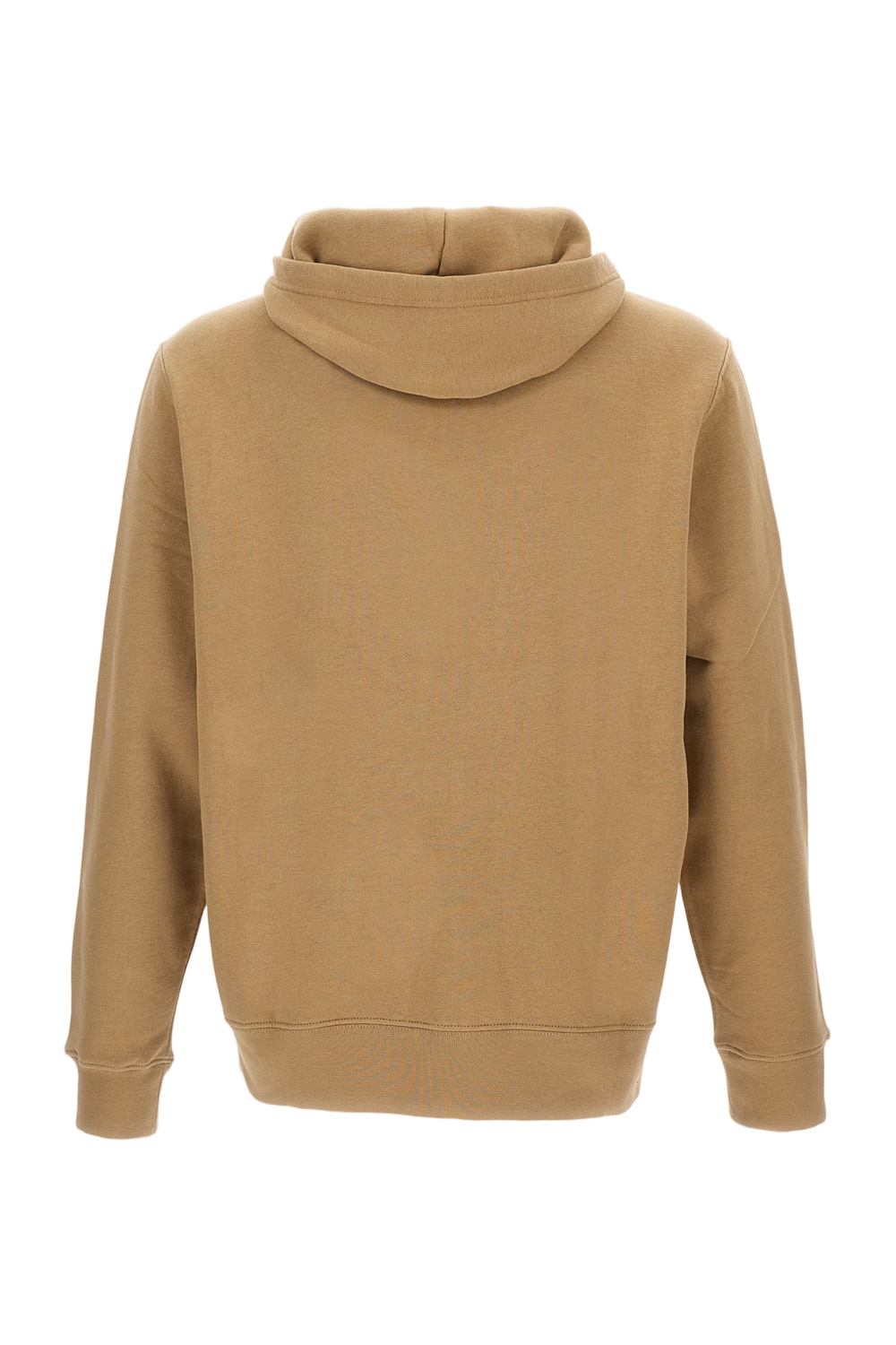 Long-Sleeved Sweatshirt