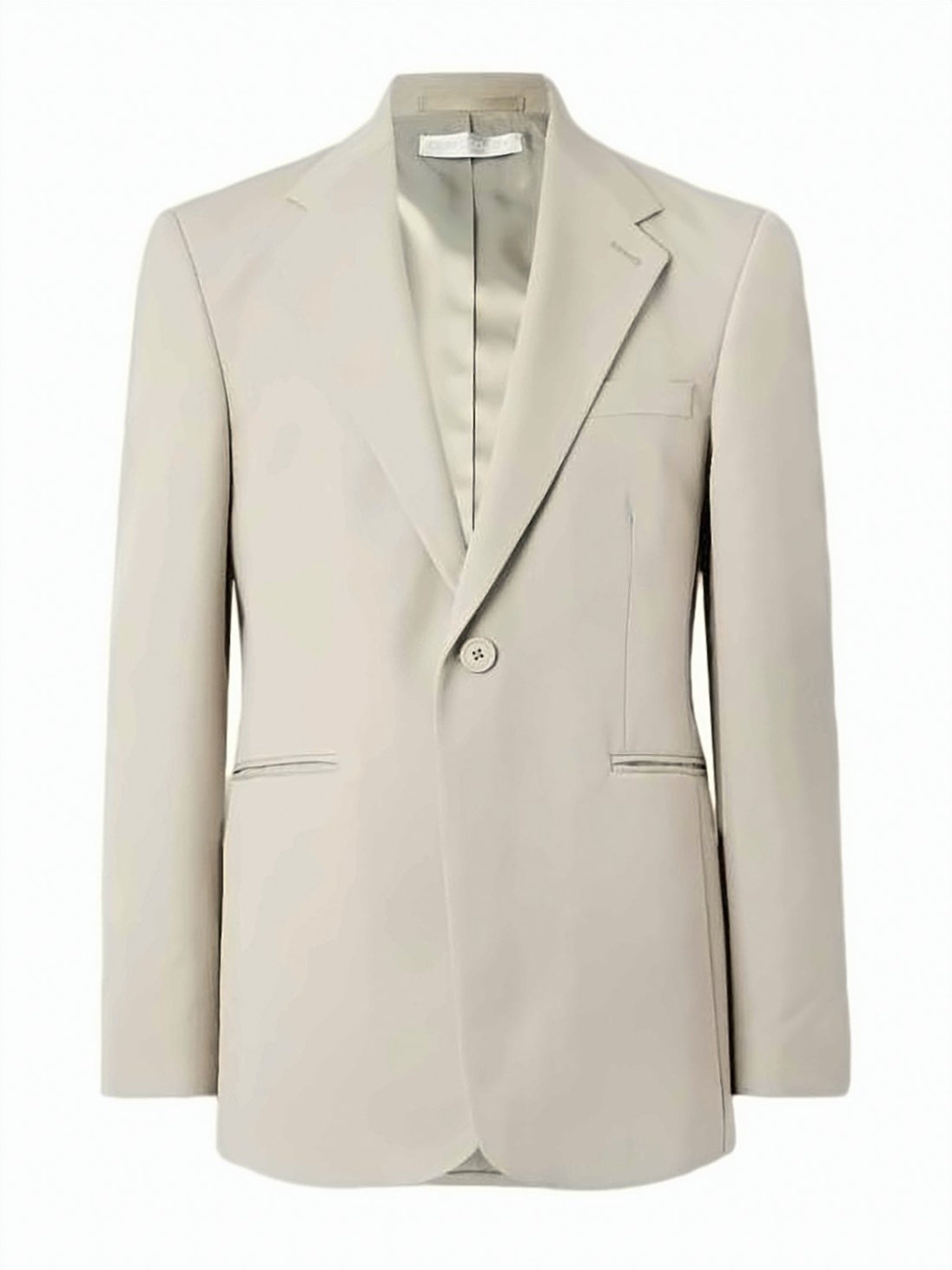 Single-Button Tailored Our Legacy Jacket